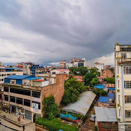 Rest Up Kathmandu Hostel Εξωτερικό φωτογραφία