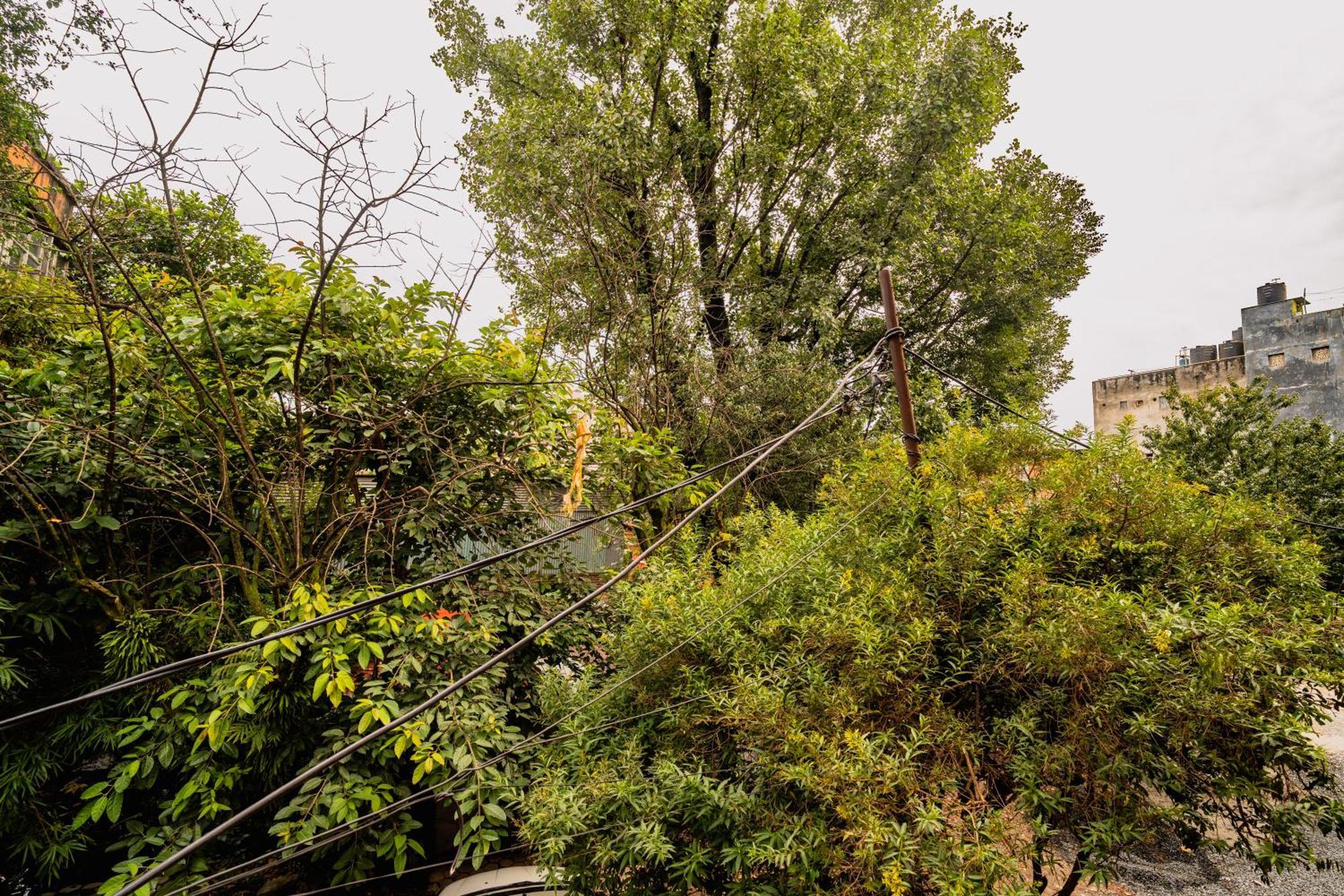 Rest Up Kathmandu Hostel Εξωτερικό φωτογραφία