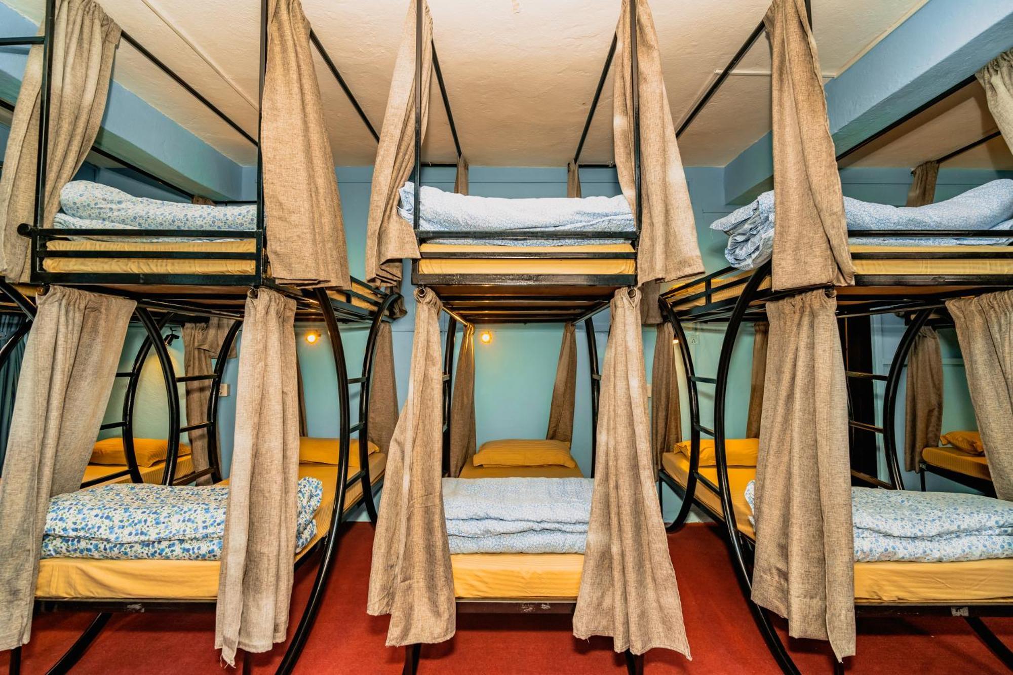 Rest Up Kathmandu Hostel Εξωτερικό φωτογραφία
