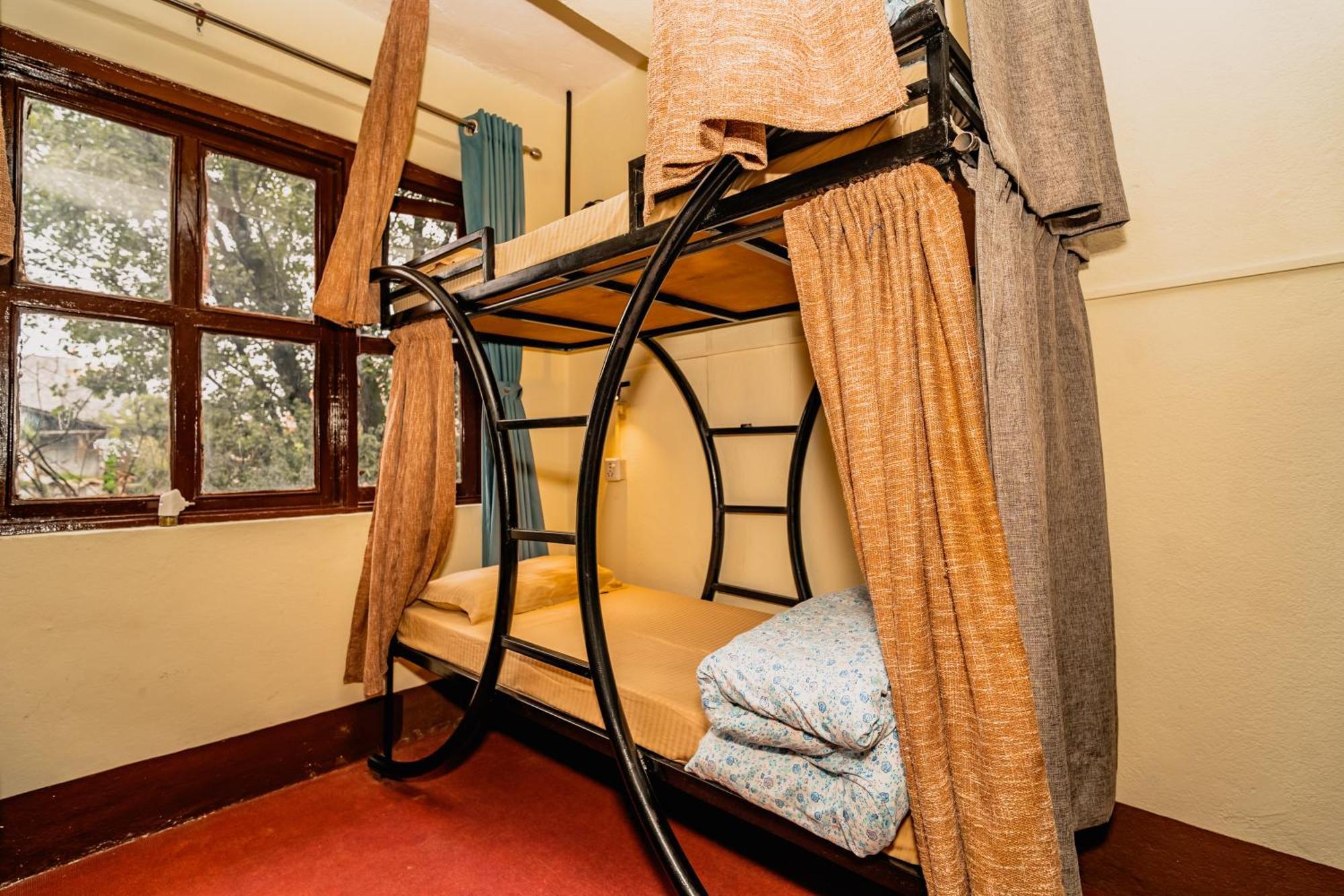 Rest Up Kathmandu Hostel Εξωτερικό φωτογραφία