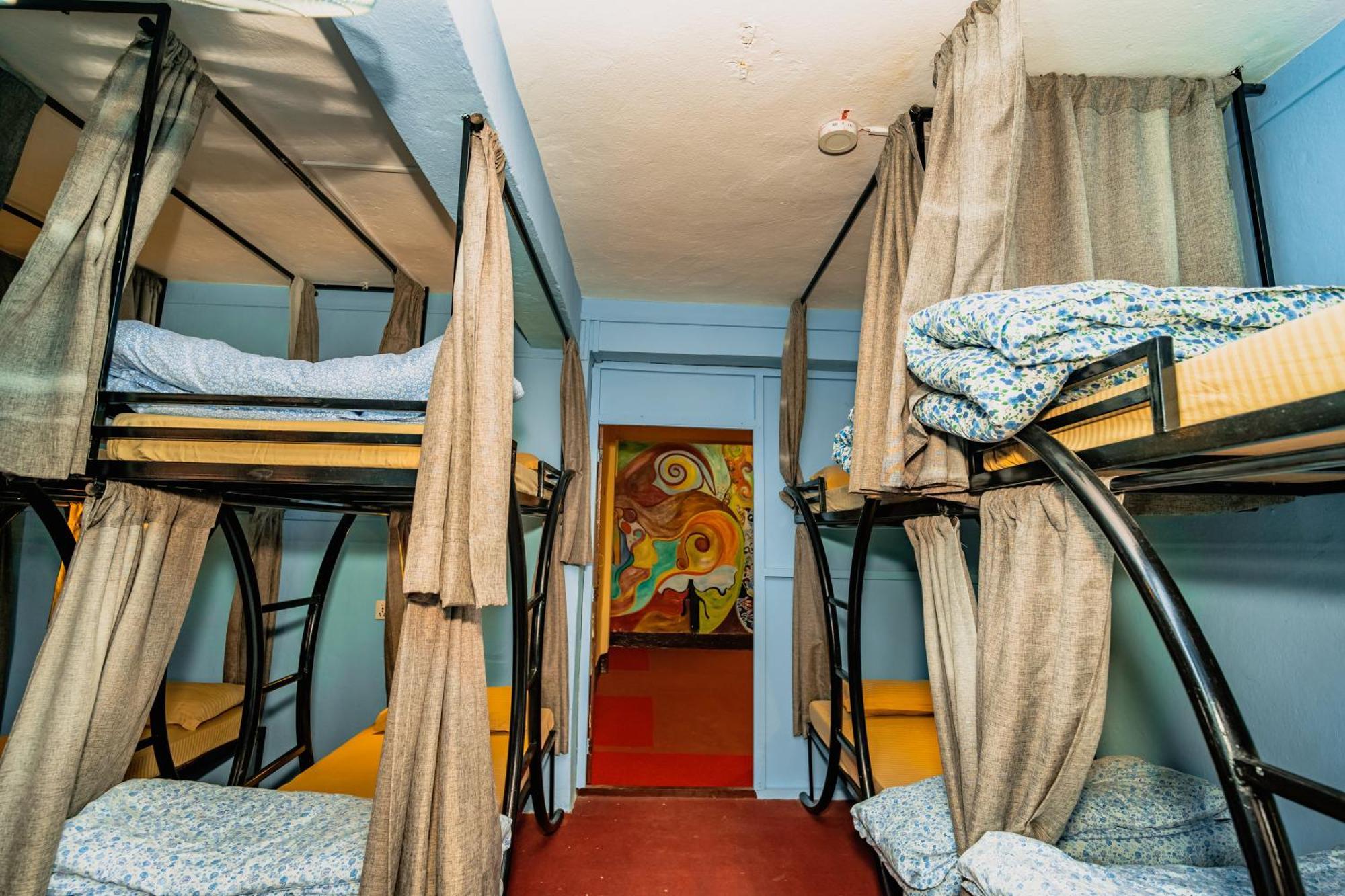 Rest Up Kathmandu Hostel Εξωτερικό φωτογραφία