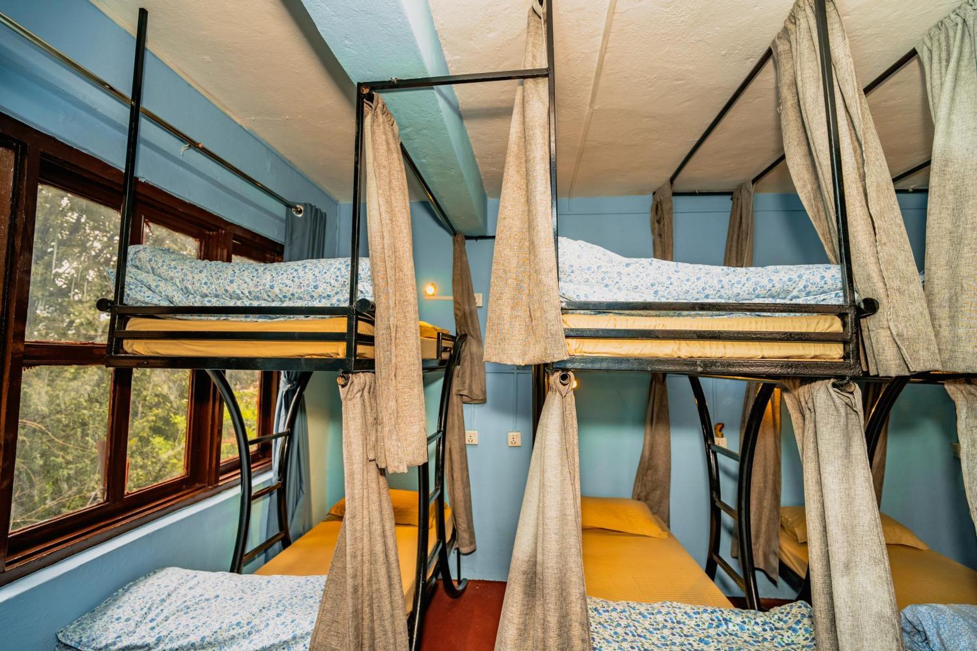Rest Up Kathmandu Hostel Εξωτερικό φωτογραφία