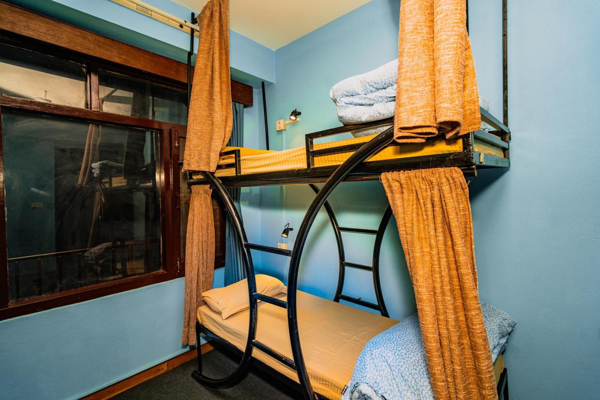 Rest Up Kathmandu Hostel Εξωτερικό φωτογραφία