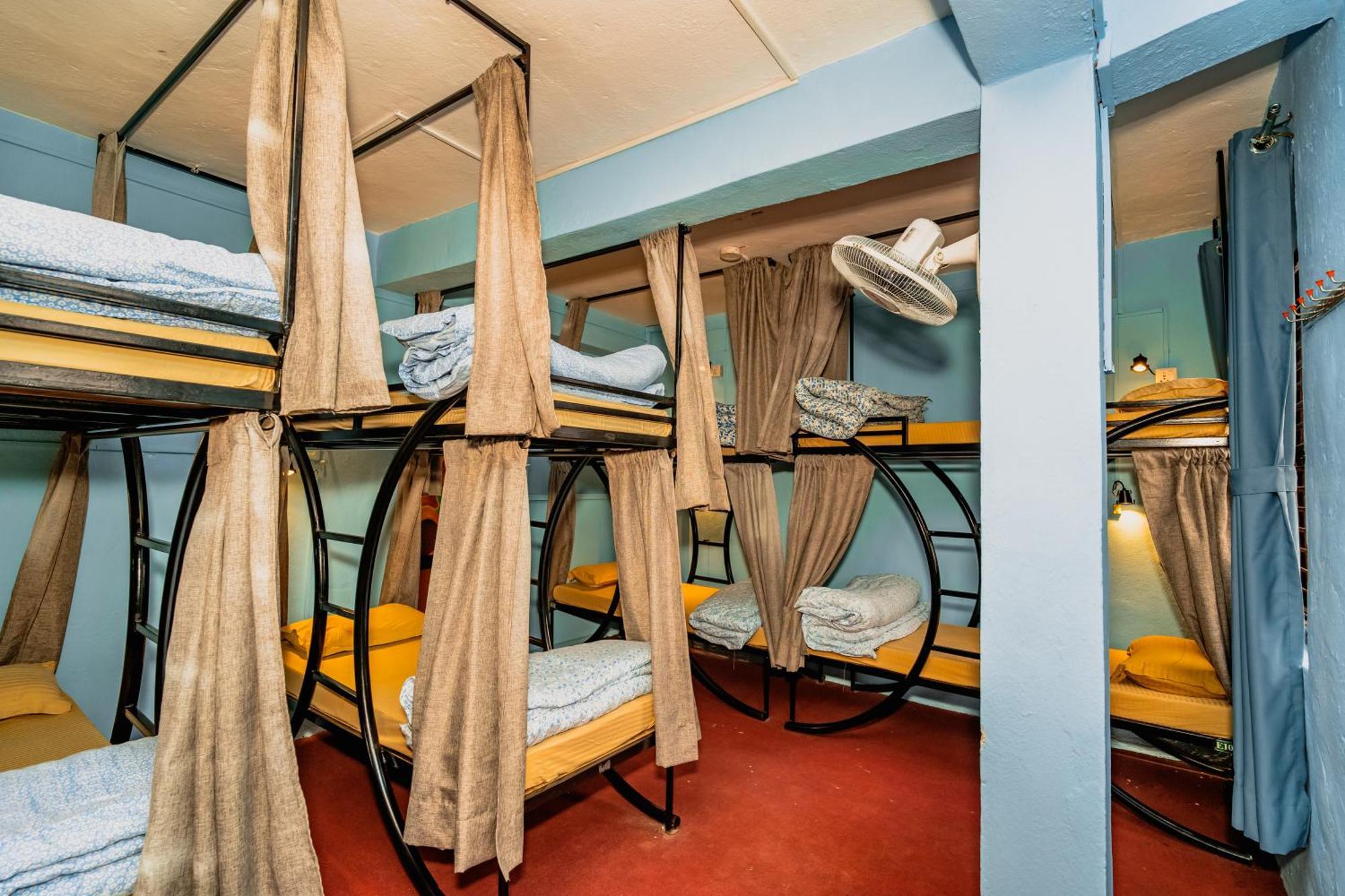 Rest Up Kathmandu Hostel Εξωτερικό φωτογραφία