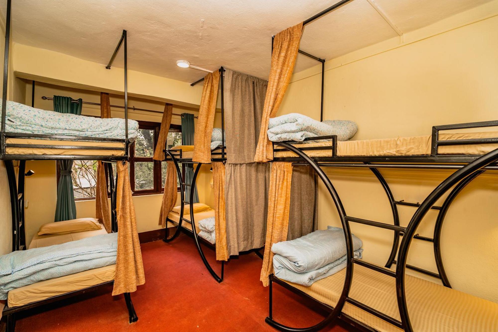 Rest Up Kathmandu Hostel Εξωτερικό φωτογραφία