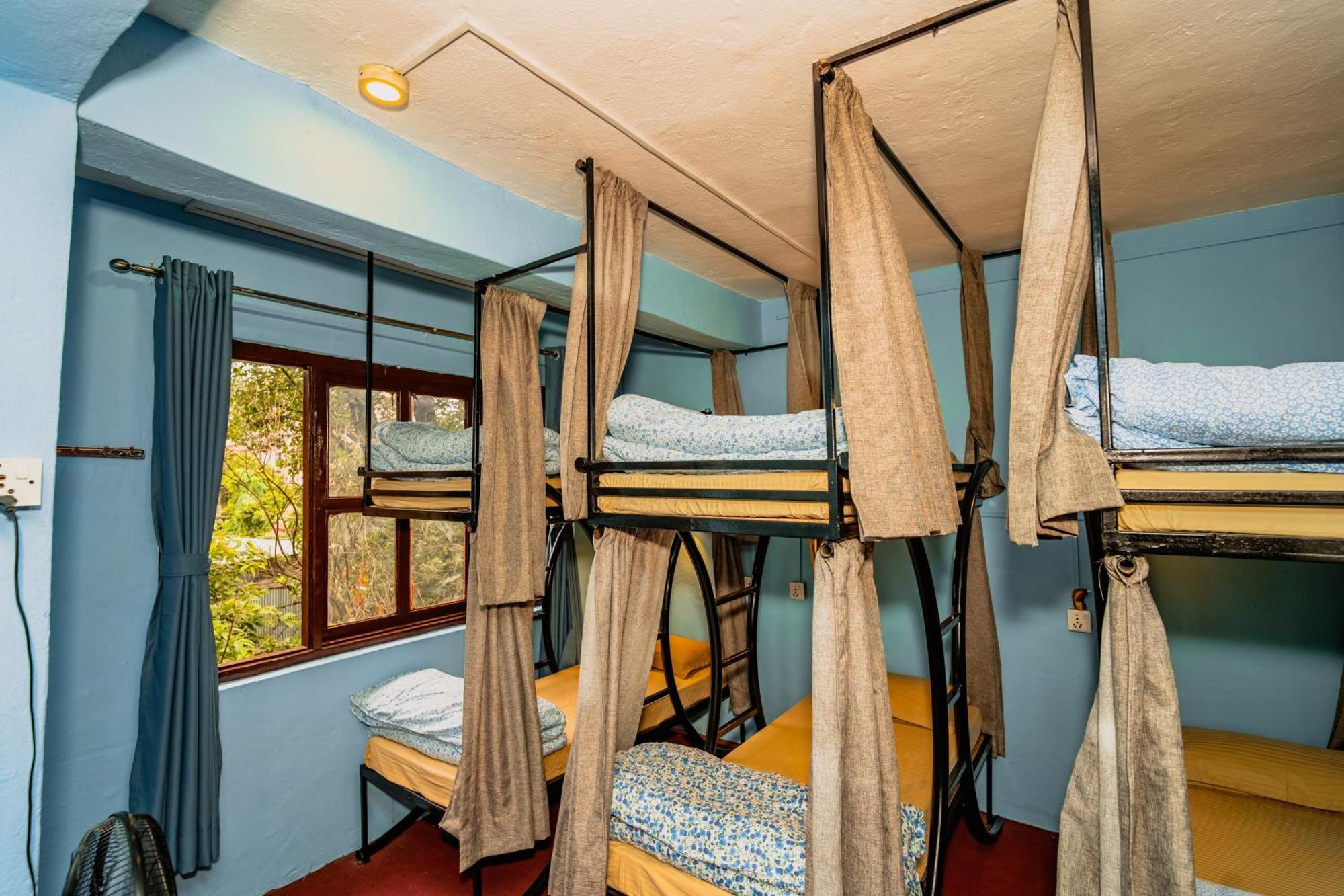 Rest Up Kathmandu Hostel Εξωτερικό φωτογραφία
