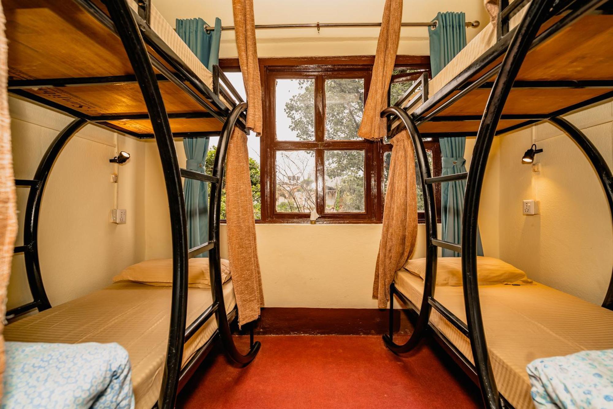 Rest Up Kathmandu Hostel Εξωτερικό φωτογραφία
