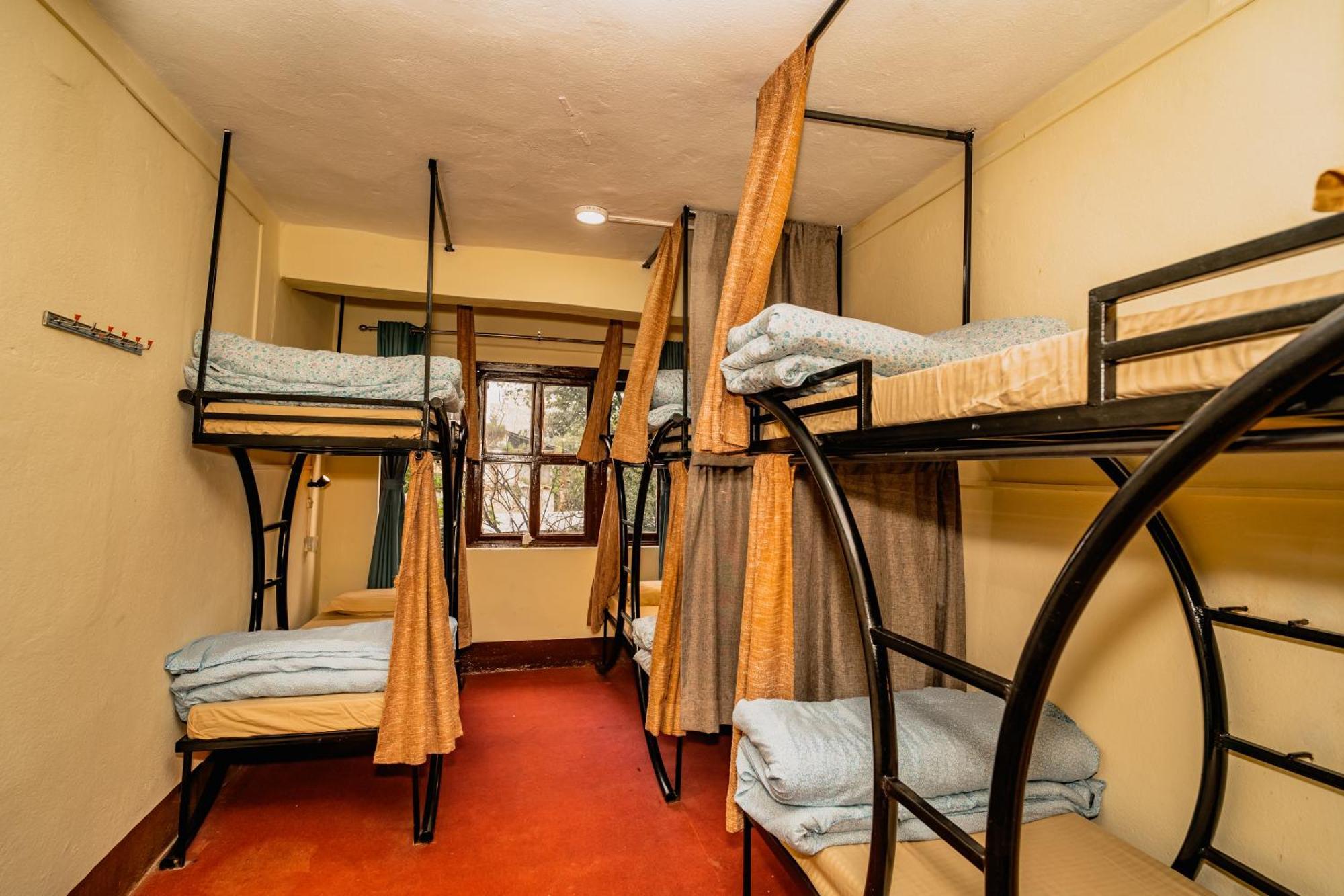Rest Up Kathmandu Hostel Εξωτερικό φωτογραφία