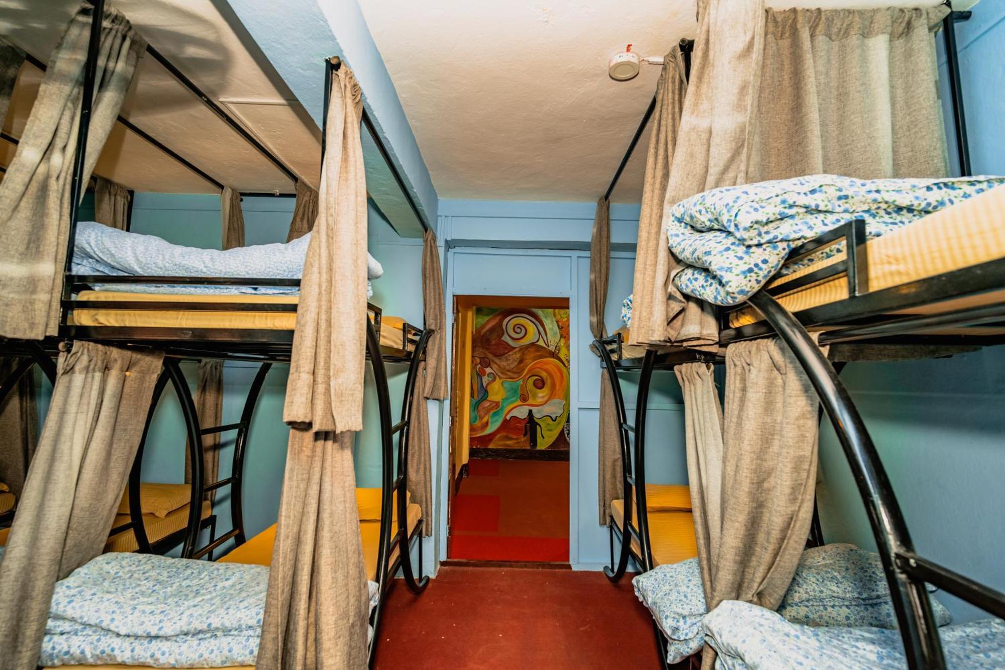 Rest Up Kathmandu Hostel Εξωτερικό φωτογραφία
