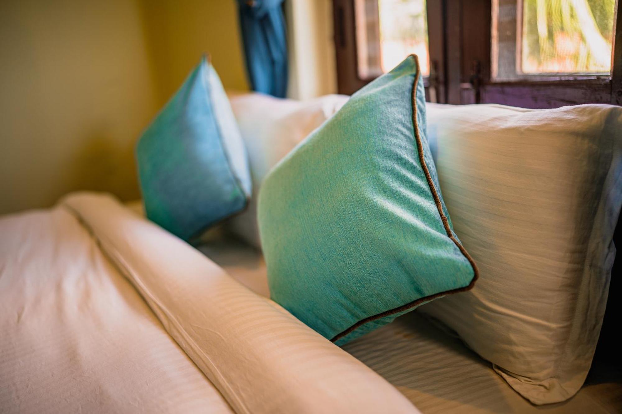 Rest Up Kathmandu Hostel Εξωτερικό φωτογραφία