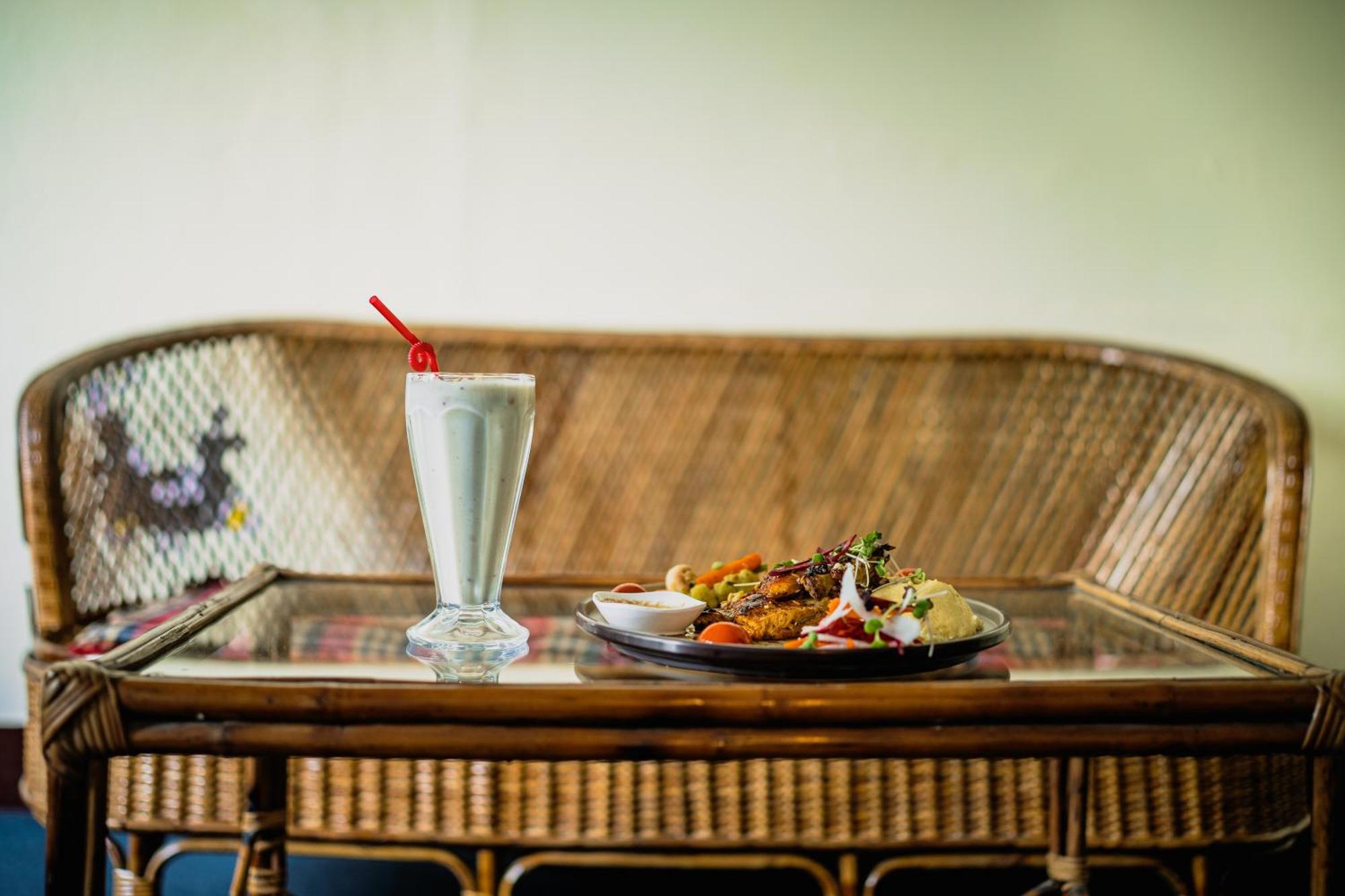 Rest Up Kathmandu Hostel Εξωτερικό φωτογραφία