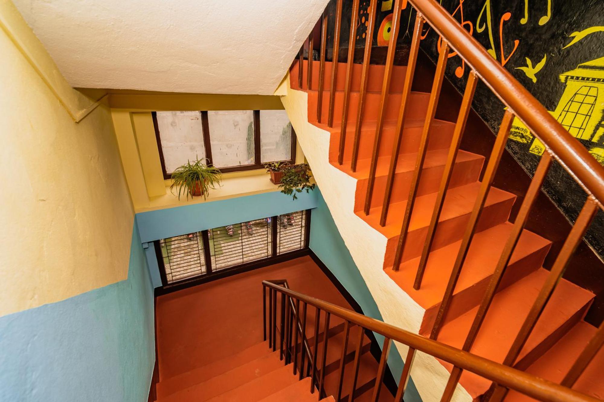 Rest Up Kathmandu Hostel Εξωτερικό φωτογραφία